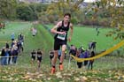 Under-17 men Green 656 North East Harrier League, Blaydon. Photo: David T. Hewitson/Sports for All Pics